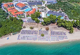 Hotel Lagomandra Beach Sitonija