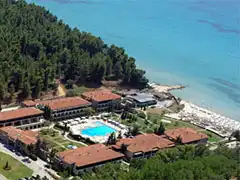 Hotel Simantro Beach Sani Resort