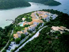 Hotel Domotel Agios Nikolaos Sivota