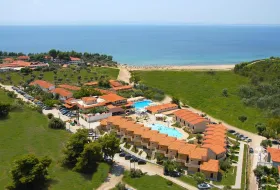 Hotel Village Mare Metamorfozis