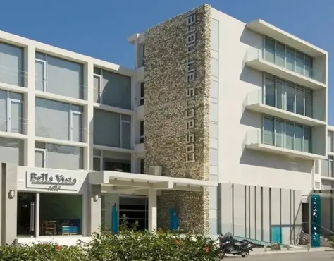 Hotel Aktis Art grad Kos 