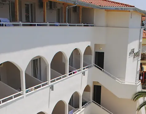 Hotel Elinotel Polis Hanioti