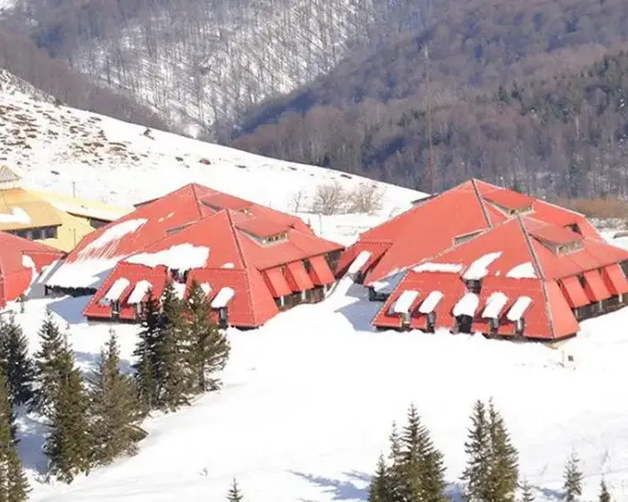 Hotel Srebrnac Kopaonik