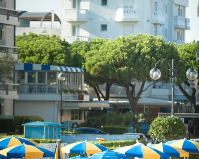 Hotel Tropical Lido di Jesolo