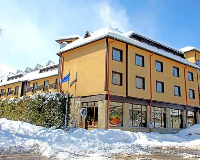 Park Hotel Gardenia Bansko