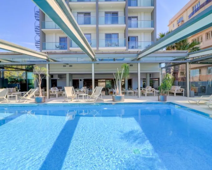 Hotel Palace Glyfada