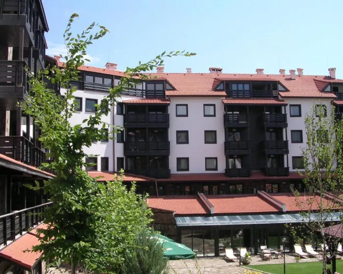 Hotel Casa Karina Bansko