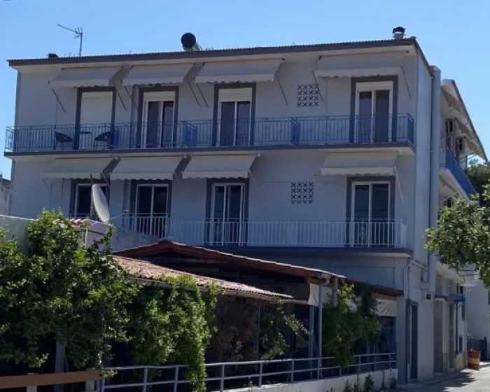 Vila Evi Evia Pefki