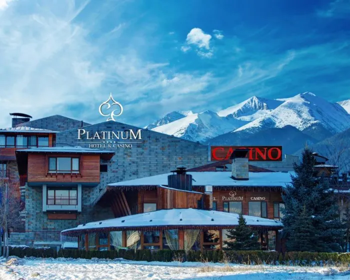 Platinum Hotel and Casino Bansko