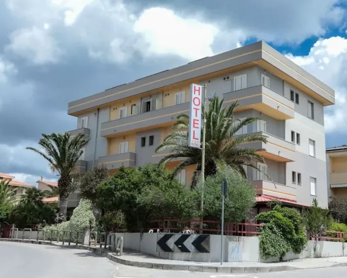 Hotel Mistral Alghero