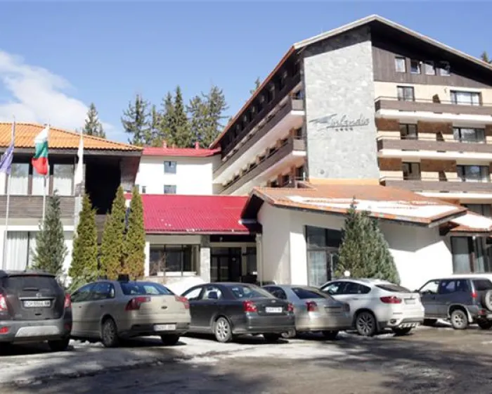 Hotel Finlandia Pamporovo