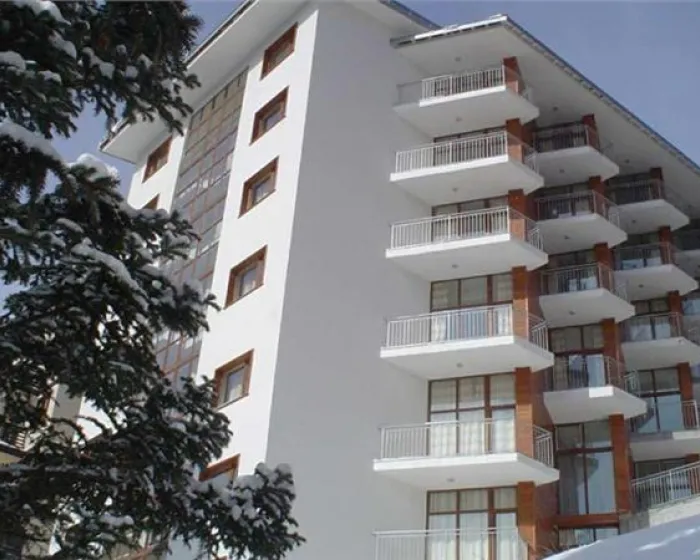 Hotel Dafovska Pamporovo