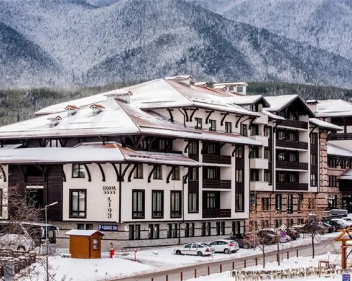 Hotel Lion Bansko