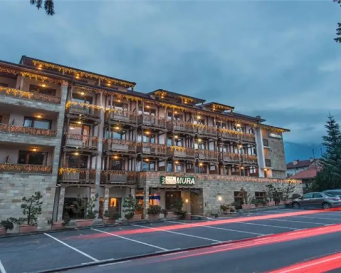 Hotel Mura Bansko