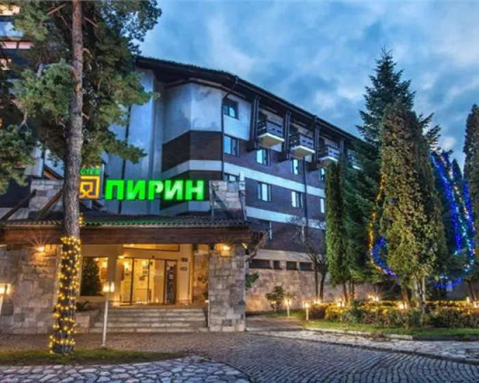 Hotel Pirin Bansko