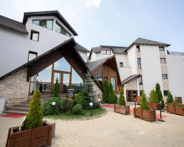 Milmari Resort &amp; Spa Suites Kopaonik