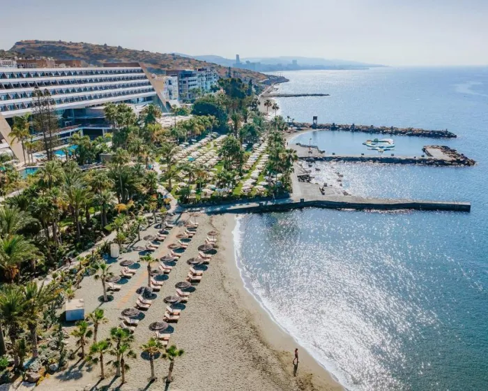 Amathus Beach Hotel Limassol