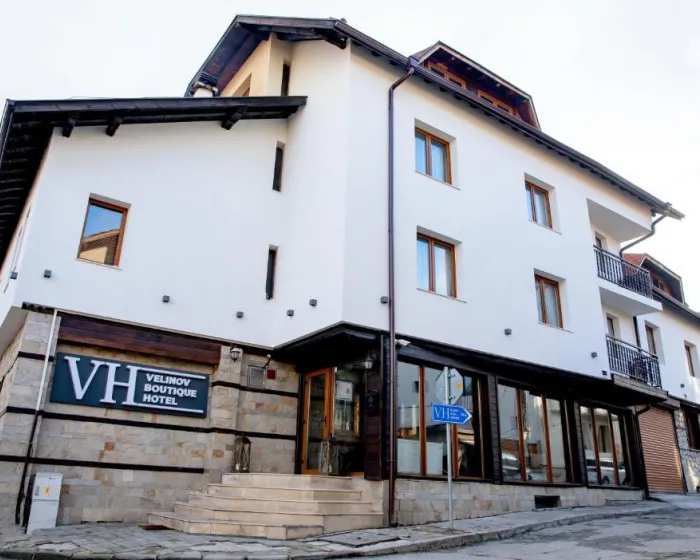 Velinov Boutique Hotel Bansko