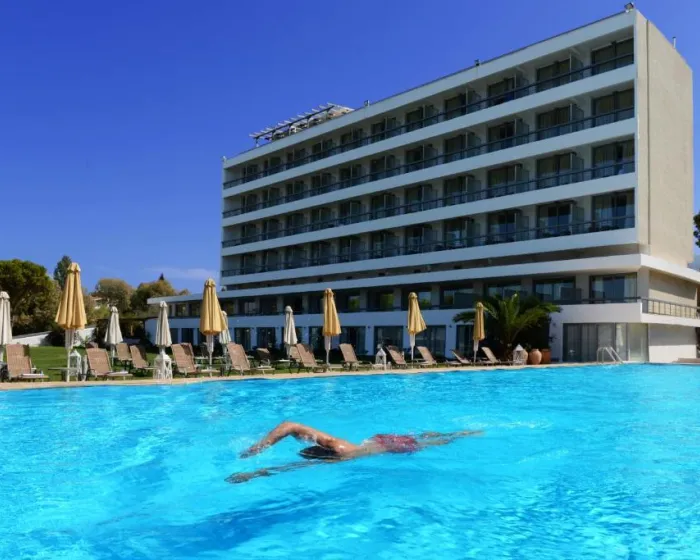 Airotel Achaia Beach Hotel Patra