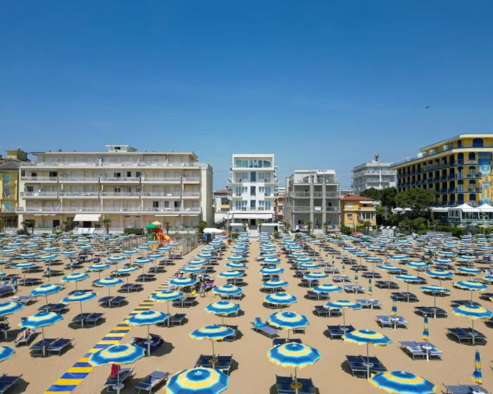 Hotel Boston Lido di Jesolo