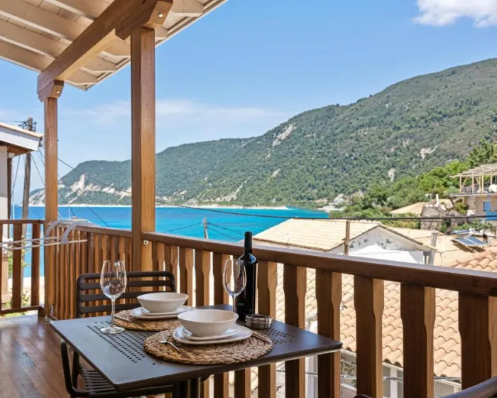 Tellion Suites Lefkada