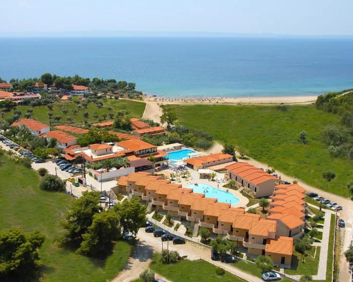 Hotel Village Mare Metamorfozis