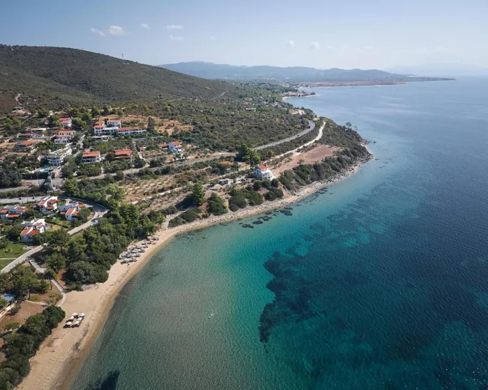 Glavas Inn Hotel &amp; Resort Halkidiki