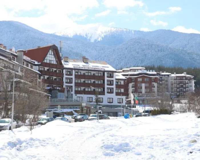 Hotel Panorama Resort Bansko