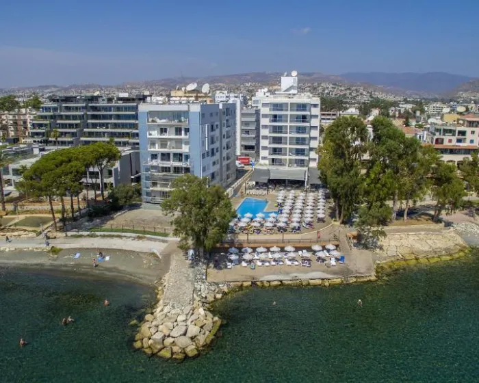 Harmony Bay Hotel Limassol