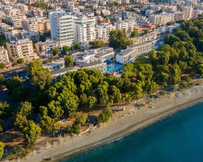 Park Beach Hotel Limassol