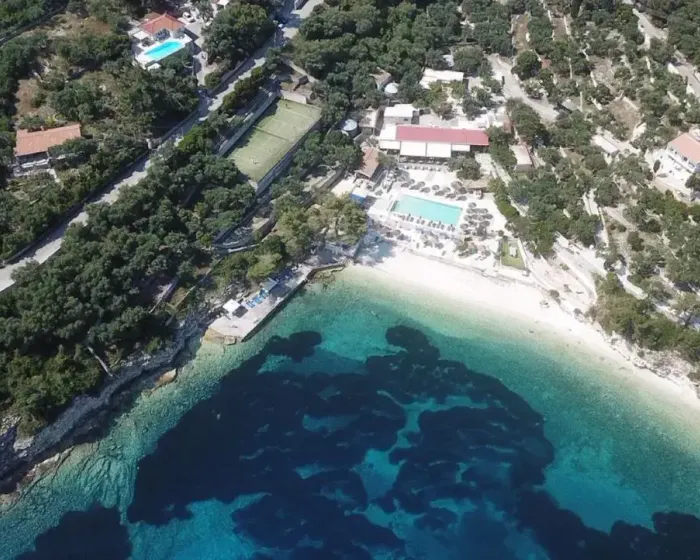 Agali Hotel Paxos