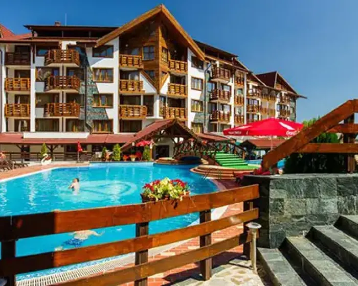 Belvedere Holiday Club Spa Bansko