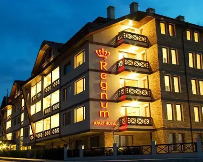 Regnum Hotel and Spa Bansko