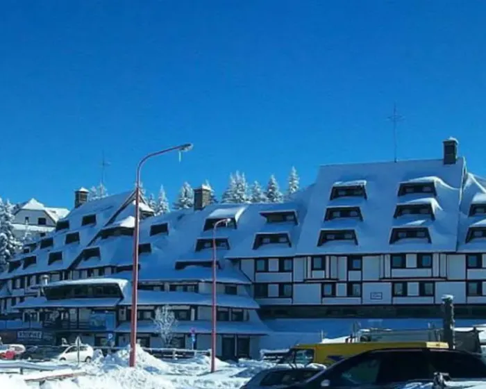 Apartmani JAT Kopaonik