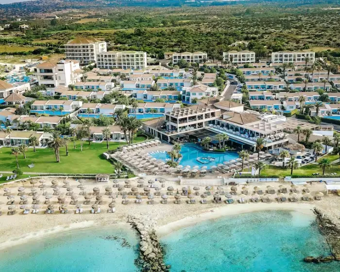 Atlantica Mare Village Ayia Napa