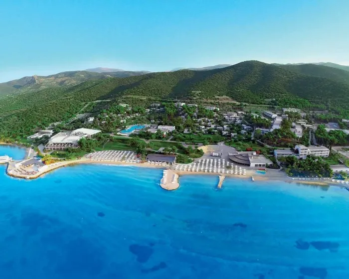 Barcelo Hydra Beach Resort