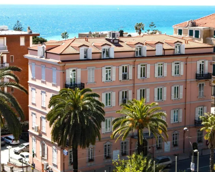 Bel Soggiorno Sanremo