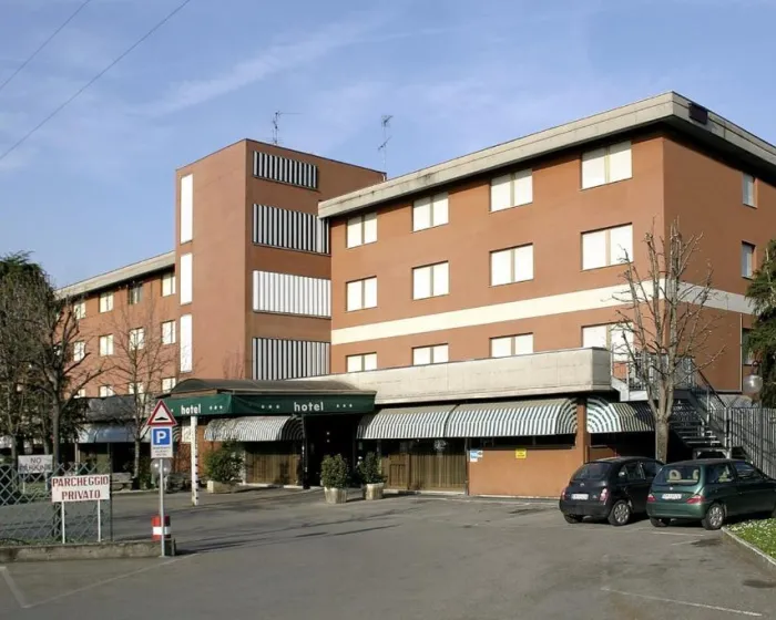 CDH Hotel Modena