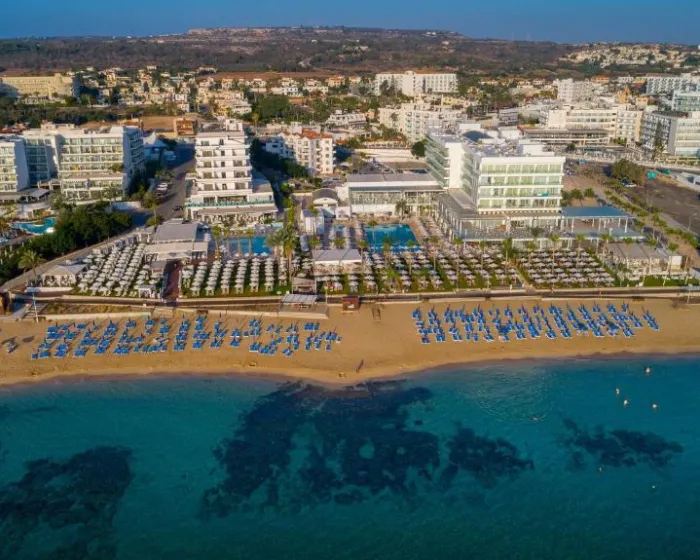 Constantinos the Great Beach Hotel