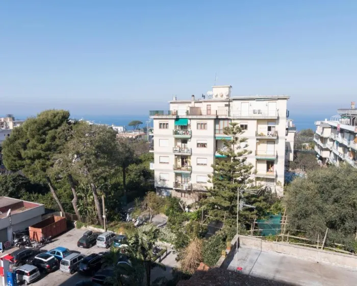 Emily Suites Sorrento