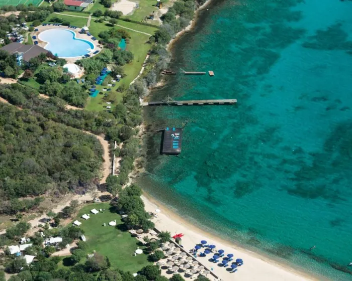 Park Hotel Cala di Lepre &amp; SPA