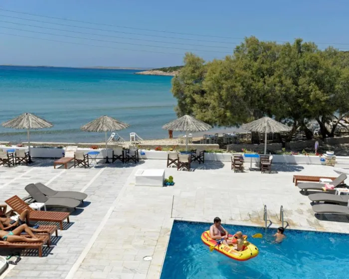 Galatis Hotel Paros