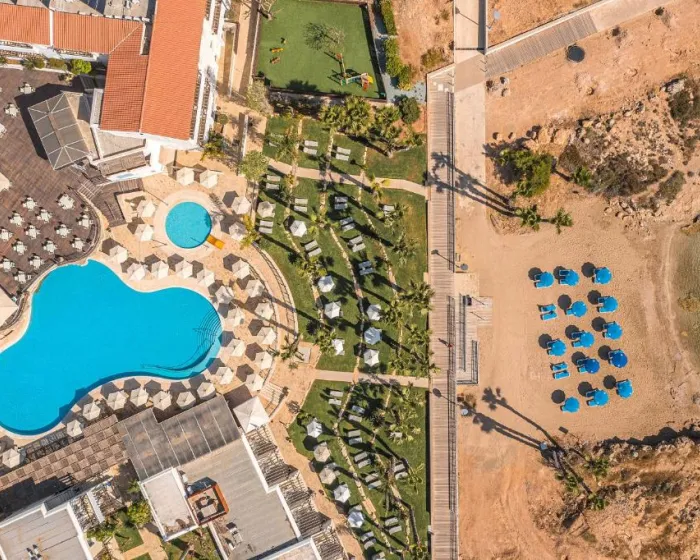 Hotel Louis Althea Beach Protaras