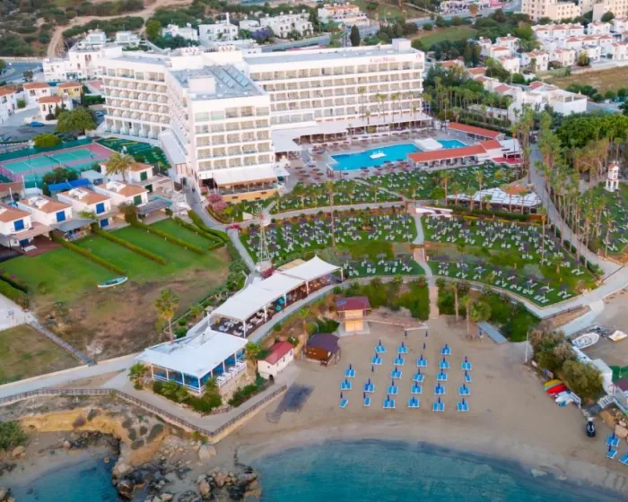 Hotel Cavo Maris Beach Protaras