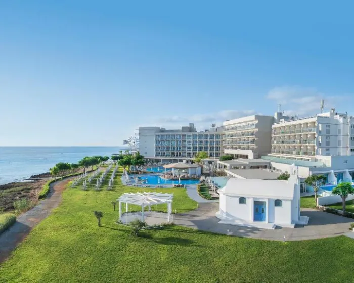 Pernera Beach Hotel Protaras