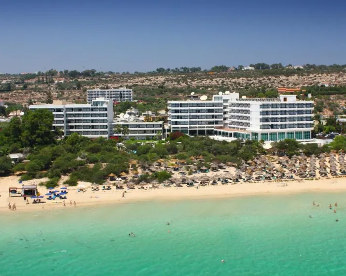 Grecian Bay Hotel Ayia Napa