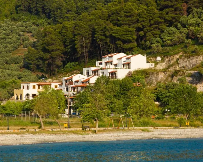 Hovolo Neo Klima Skopelos