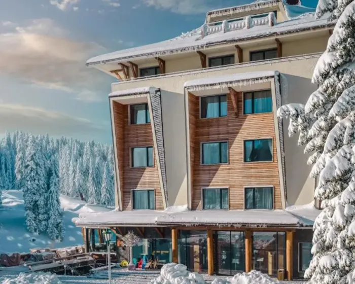 Gorski Hotel and Spa Kopaonik