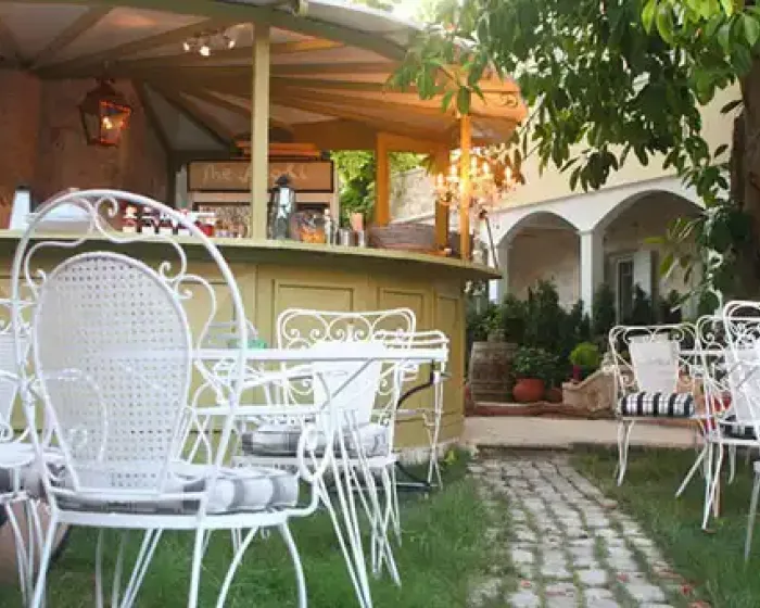 Hotel Aigli Boutique Lefkas Lefkada