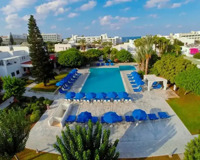 Hotel Aliathon Aegean Paphos